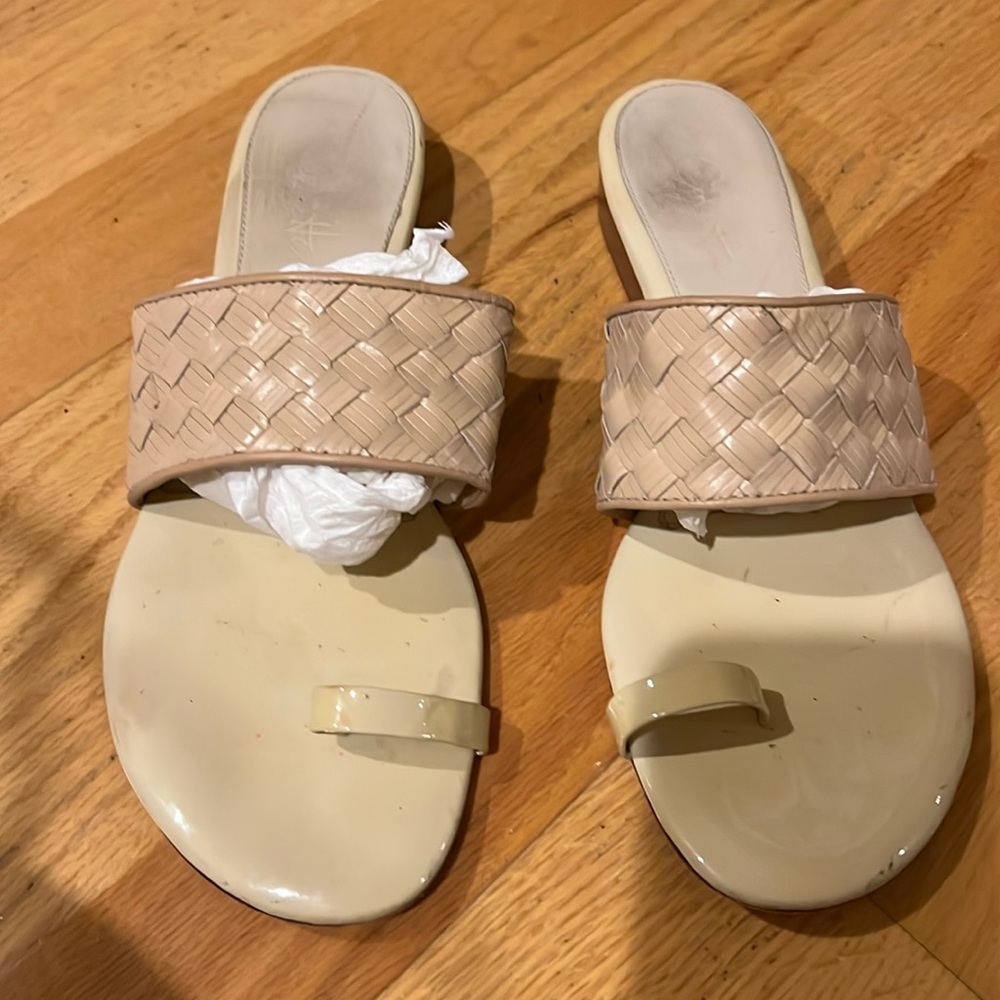 Sandals Cole haan